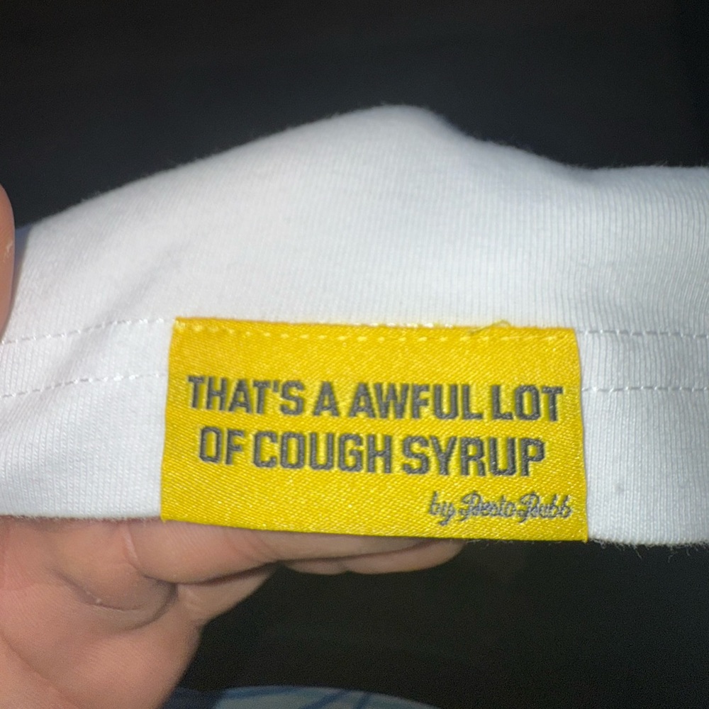 Meet your Posher, Blake